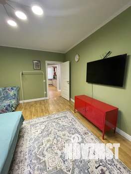 2-к квартира, посуточно, 75м2, 1/4 этаж