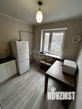 3-к квартира, на длительный срок, 58м2, 2/4 этаж