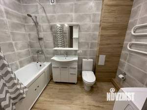 1-к квартира, на длительный срок, 45м2, 4/10 этаж