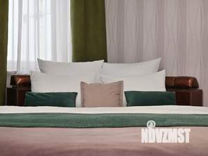 1-к квартира, посуточно, 55м2, 5/23 этаж