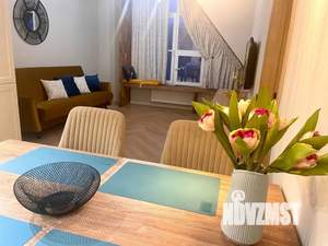 2-к квартира, посуточно, 53м2, 5/8 этаж