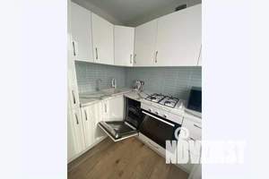 1-к квартира, посуточно, 31м2, 6/9 этаж