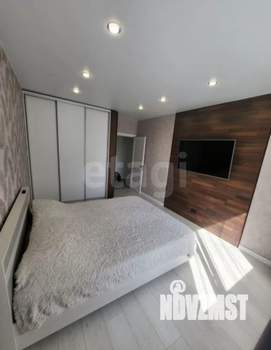 1-к квартира, на длительный срок, 36м2, 3/9 этаж