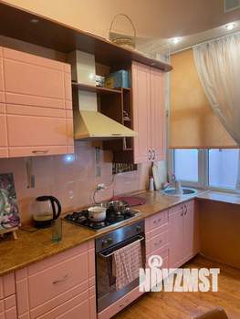 1-к квартира, на длительный срок, 65м2, 3/4 этаж