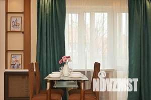 2-к квартира, посуточно, 57м2, 4/5 этаж