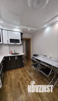 3-к квартира, на длительный срок, 85м2, 6/9 этаж