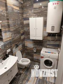 3-к квартира, посуточно, 74м2, 4/4 этаж