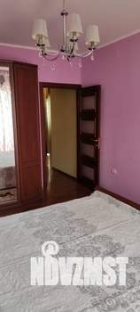 2-к квартира, посуточно, 70м2, 3/5 этаж