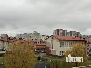 2-к квартира, на длительный срок, 56м2, 5/10 этаж