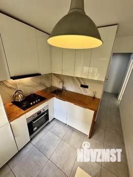 1-к квартира, на длительный срок, 35м2, 2/5 этаж