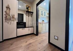 1-к квартира, на длительный срок, 28м2, 2/9 этаж