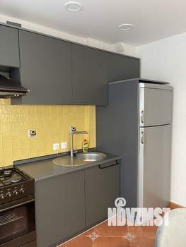 1-к квартира, посуточно, 43м2, 3/8 этаж