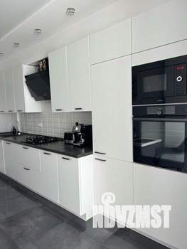 1-к квартира, посуточно, 53м2, 1/1 этаж