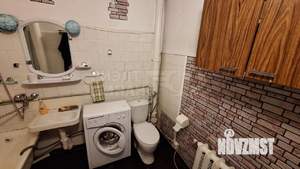 1-к квартира, на длительный срок, 44м2, 3/3 этаж