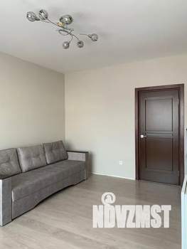 1-к квартира, посуточно, 39м2, 5/9 этаж