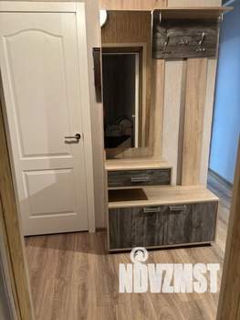 1-к квартира, посуточно, 58м2, 1/1 этаж