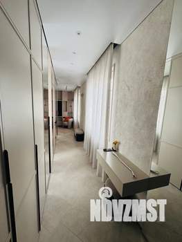 2-к квартира, посуточно, 90м2, 4/7 этаж