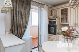 3-к квартира, на длительный срок, 106м2, 3/8 этаж