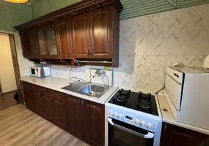 2-к квартира, на длительный срок, 59м2, 4/5 этаж