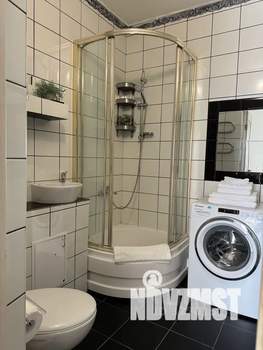 1-к квартира, посуточно, 40м2, 7/17 этаж