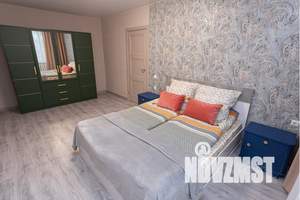 2-к квартира, посуточно, 47м2, 6/9 этаж