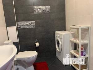 1-к квартира, посуточно, 65м2, 1/1 этаж