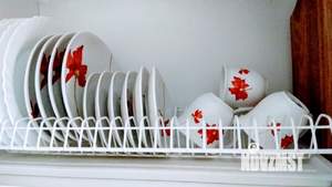 1-к квартира, посуточно, 41м2, 6/9 этаж