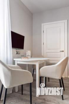 1-к квартира, посуточно, 44м2, 1/1 этаж