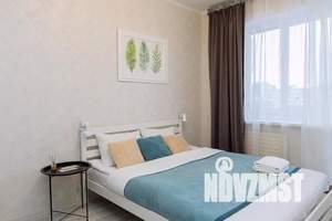 1-к квартира, посуточно, 30м2, 8/9 этаж