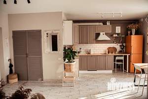 2-к квартира, посуточно, 42м2, 2/12 этаж