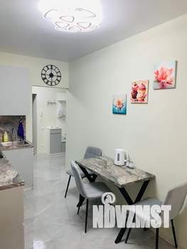 1-к квартира, посуточно, 37м2, 2/7 этаж