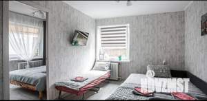 2-к квартира, посуточно, 33м2, 1/1 этаж