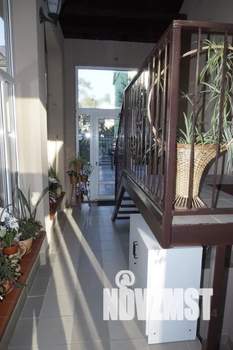 3-к квартира, посуточно, 85м2, 1/2 этаж