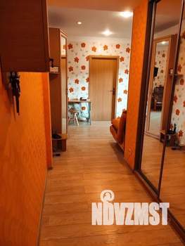 2-к квартира, посуточно, 37м2, 2/3 этаж