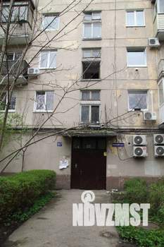 2-к квартира, посуточно, 60м2, 1/1 этаж