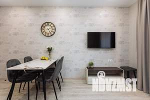 2-к квартира, посуточно, 61м2, 5/9 этаж