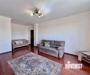 2-к квартира, посуточно, 68м2, 10/17 этаж