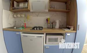 1-к квартира, посуточно, 35м2, 4/5 этаж