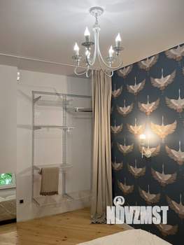 2-к квартира, на длительный срок, 42м2, 2/3 этаж