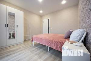 2-к квартира, посуточно, 49м2, 10/10 этаж