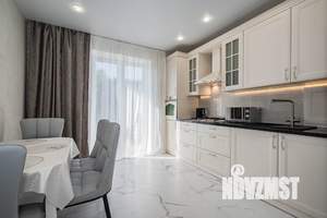 2-к квартира, посуточно, 70м2, 3/9 этаж