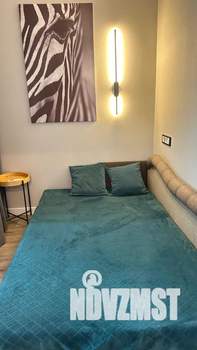 1-к квартира, посуточно, 39м2, 3/10 этаж