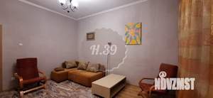 2-к квартира, на длительный срок, 51м2, 3/3 этаж