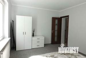 2-к квартира, посуточно, 50м2, 1/1 этаж