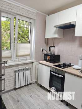 2-к квартира, посуточно, 46м2, 2/5 этаж