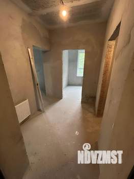 1-к квартира, на длительный срок, 32м2, 1/9 этаж