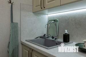 1-к квартира, посуточно, 30м2, 2/4 этаж