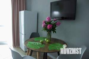 1-к квартира, посуточно, 44м2, 1/1 этаж