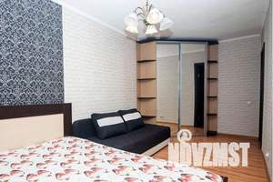 2-к квартира, посуточно, 60м2, 1/4 этаж