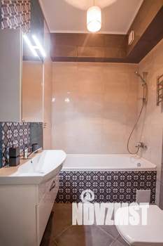 2-к квартира, посуточно, 45м2, 1/5 этаж